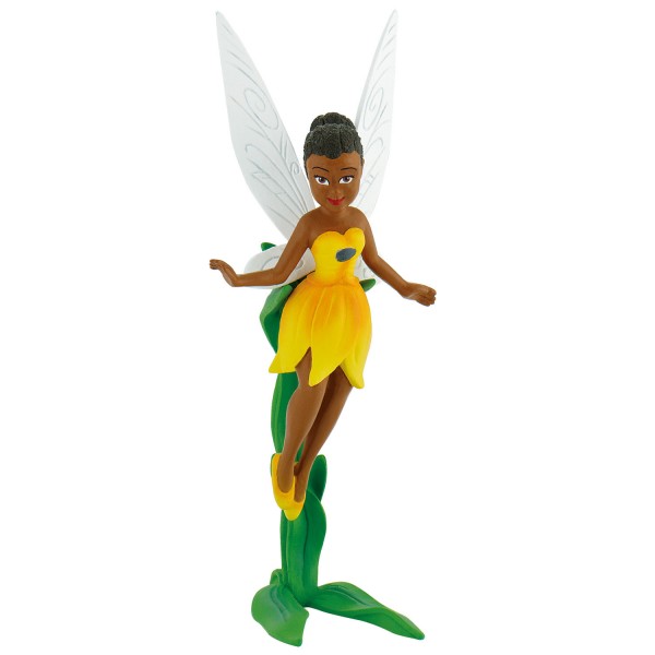 Figurine Disney Fairies : Fée Iridessa - Bullyland-B12845