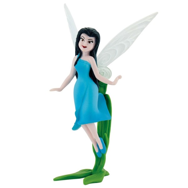 Figurine Disney Fairies : Fée Ondine - Bullyland-B12847