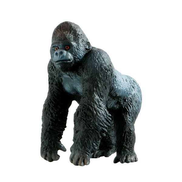 Figurine Gorille - Bullyland-B63699