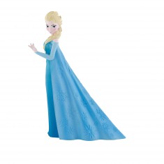 Figurine La Reine des Neiges (Frozen) : Elsa