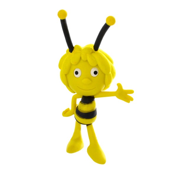 Figurine Maya l'abeille : Maya - Bullyland-B43457