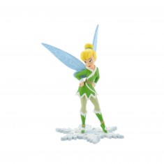 Figurine Peter Pan : Fée clochette