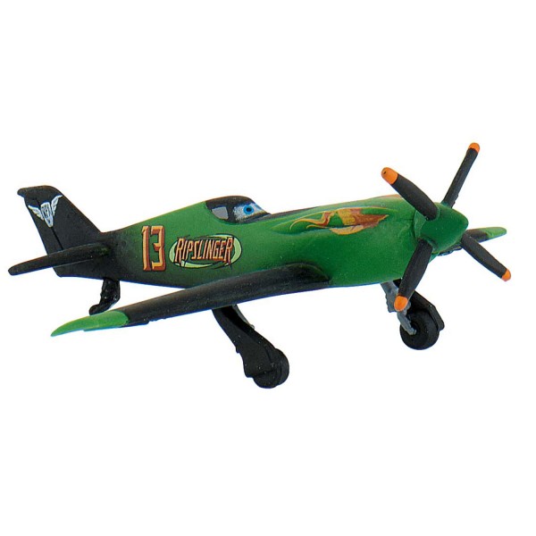 Figurine Planes : Ripslinger - Bullyland-B12925