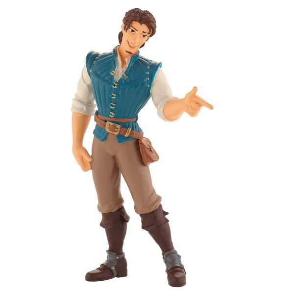 Figurine Raiponce : Flynn Rider - Bullyland-B12417