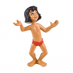 Figurine The Jungle Book: Mogly