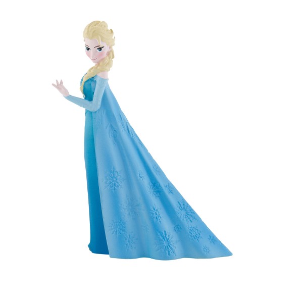 Frozen Figure: Elsa - Bullyland-B12961