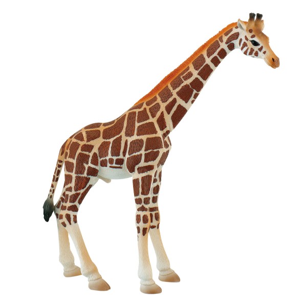 Giraffe figurine - Bullyland-B63710