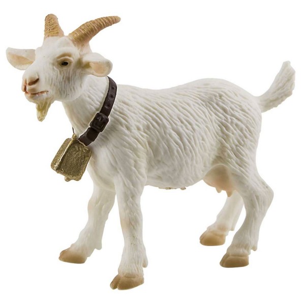 Goat figurine - Bullyland-B62318
