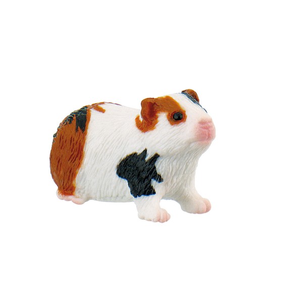 Guinea Pig Figurine - Bullyland-B64613