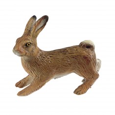 Hare Figurine