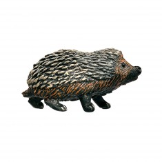 Hedgehog figurine