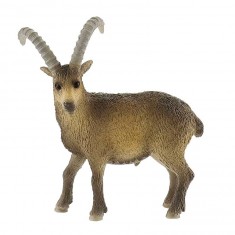 Ibex figurine