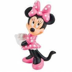 Klassische Minnie-Figur