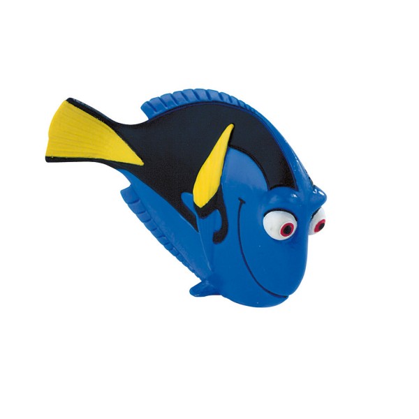 Figurine Le monde de Nemo : Dory la dorade - Bullyland-B12611