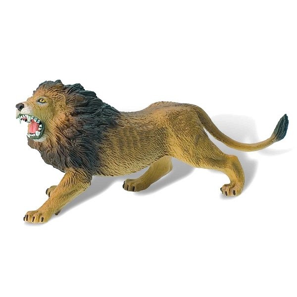 Figurine Lion : Deluxe - Bullyland-B63600