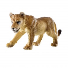 Lion Figurine: Female