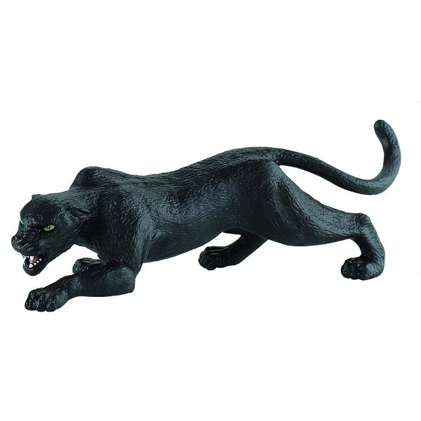 Panther-Figur: Deluxe - Bullyland-B63602