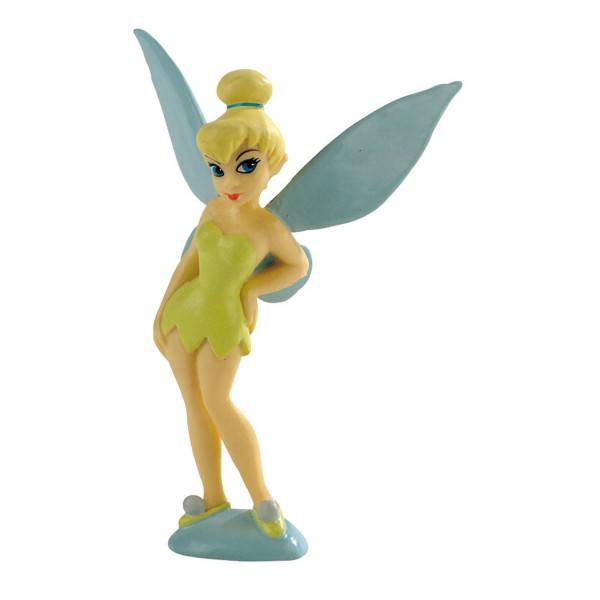 Peter-Pan-Figur: Tinker Bell - Bullyland-B12393