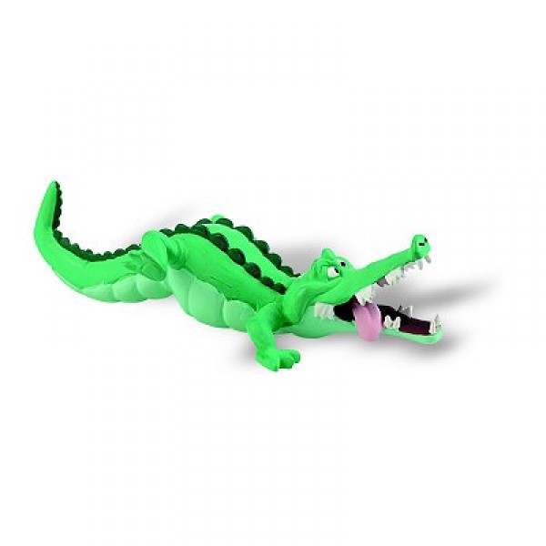 Peter Pan - Figurine crocodile Tic Toc - Bullyland-B12653