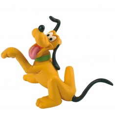 Pluto figurine