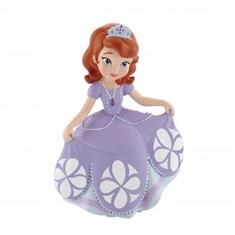 Princess Sofia figurine