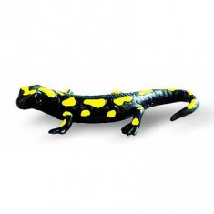  Salamander-Eidechsen-Figur