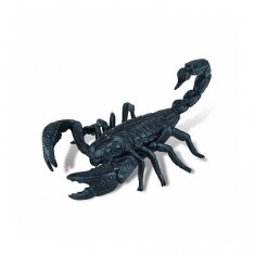 Scorpio figurine