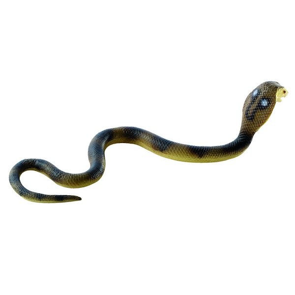 Figurine Serpent : Cobra - Bullyland-B68481