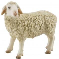 Sheep Figurine