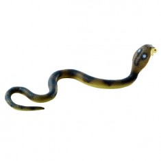 Snake Figurine: Cobra