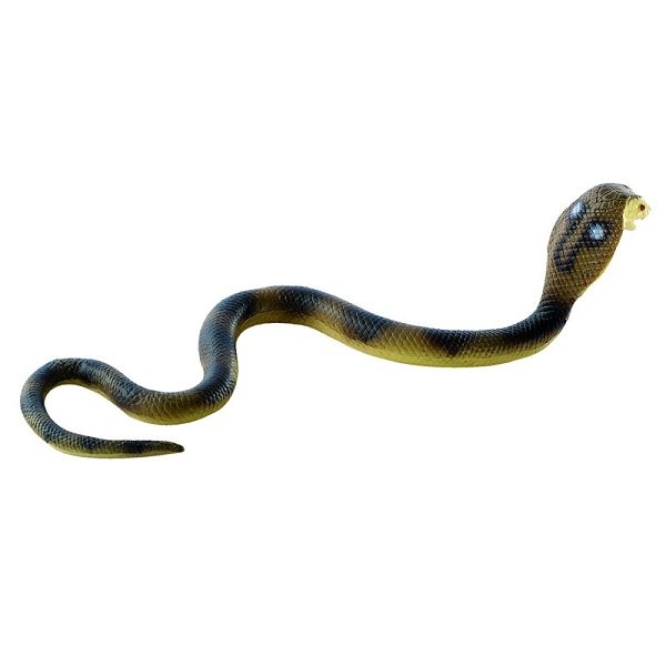 Snake Figurine: Cobra - Bullyland-B68481