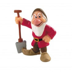 Snow White and the 7 Dwarfs Figurine: Grumpy