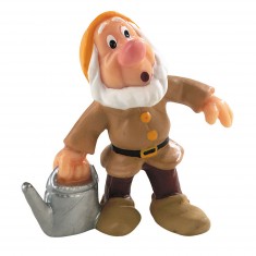 Snow White and the 7 Dwarfs Figurine: Sneezy