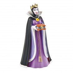 Snow White Figurine: The Stepmother