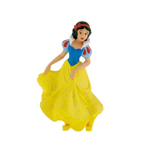 Snow White Figurine - Bullyland-B12402