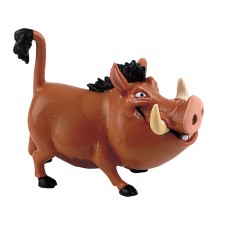 The Lion King figurine: Pumbaa