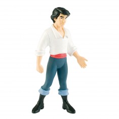 The Little Mermaid figurine: Eric