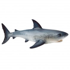 Weiße Hai-Figur: Deluxe