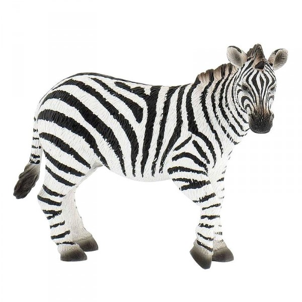 Zebra Figurine - Bullyland-B63675