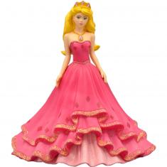 Princess Sabia figurine