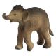 Miniature Prähistorische Figur: Mammutbaby