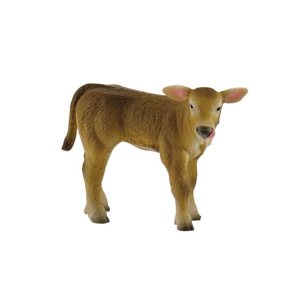 Mona Alpine calf figurine - Bullyland-B62729