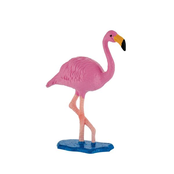 Flamingo figurine - Bullyland-B63716