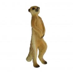 estatuilla de suricata