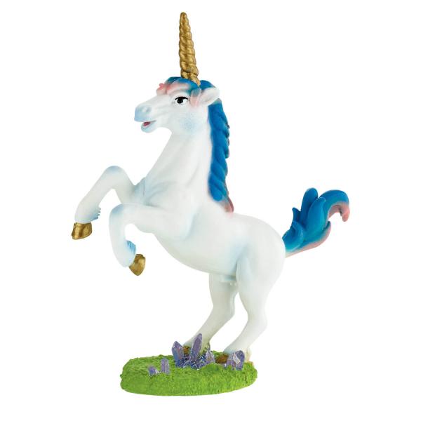 Unicorn stallion figurine - Bullyland-B75571