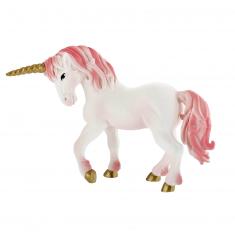 Figura yegua unicornio