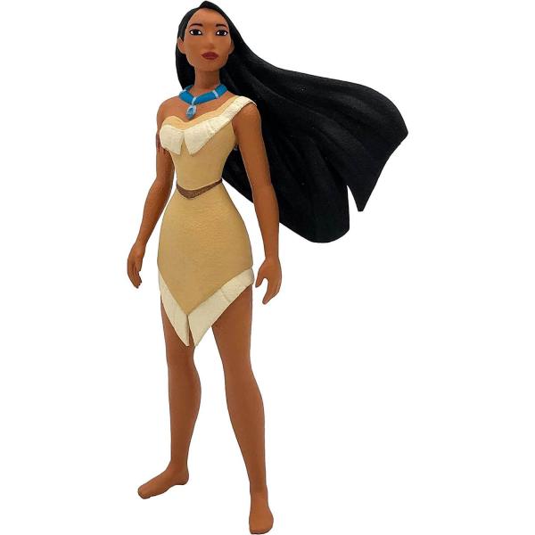 Disney-Figur: Pocahontas - Bullyland-11355