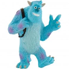 Disney figurine: Sulley, Monsters and Co.