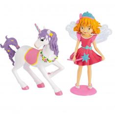 Figurine Princesse Lillifee Classique  