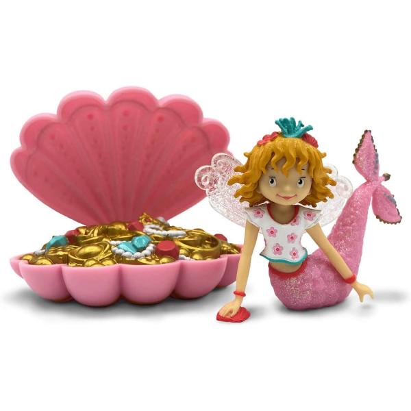 Figurine Princesse Lillifee Sirène   - Bullyland-B18904